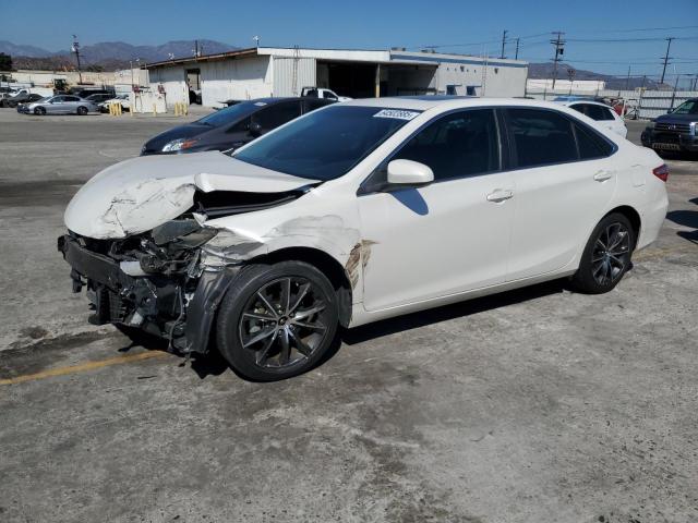 2016 TOYOTA CAMRY LE - 4T1BF1FK5GU263685