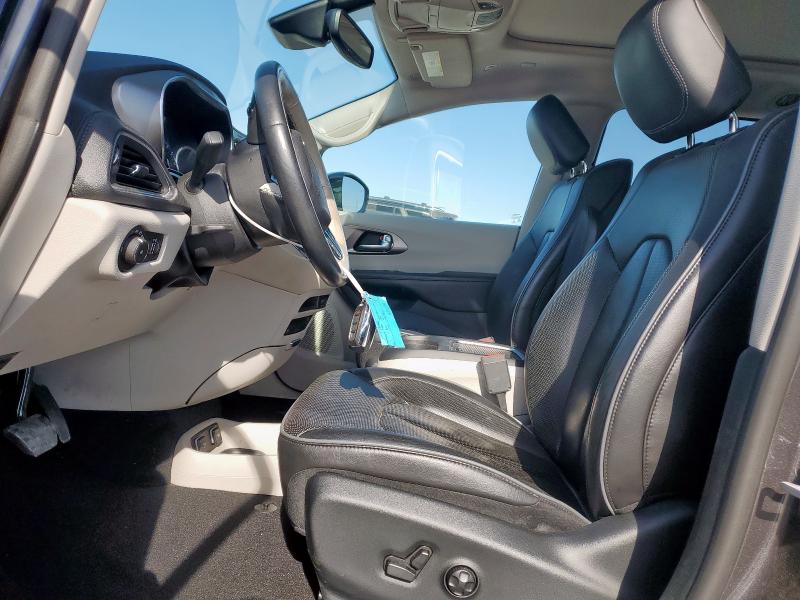 2019 CHRYSLER PACIFICA L 2C4RC1GG0KR581676