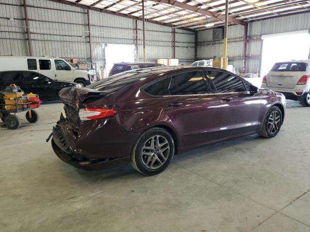 2013 FORD FUSION SE - 3FA6P0H77DR350809