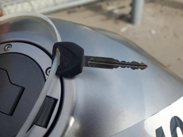 2022 HONDA CMX500 A2 MLHPC5649N5100487