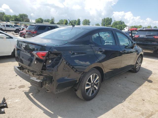 2025 NISSAN VERSA S 3N1CN8DVXSL830867