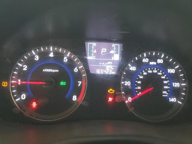 KMHCT5AE6GU255262 2016 HYUNDAI ACCENT