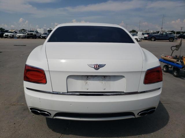 2016 BENTLEY FLYING SPU SCBET9ZA6GC051852