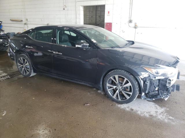 2017 NISSAN MAXIMA 3.5 - 1N4AA6AP2HC399719