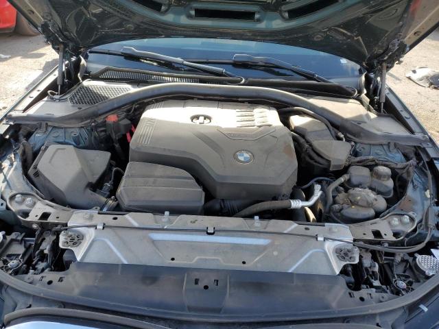 2021 BMW 330I - 3MW5R1J04M8B58043