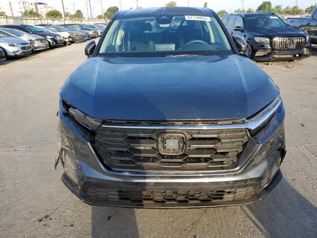 2025 HONDA CR-V LX - 2HKRS3H25SH306240