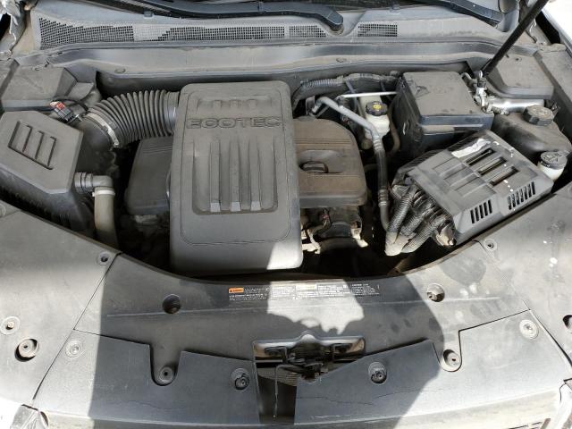 2015 GMC TERRAIN SL 2GKALMEK6F6359418