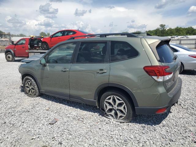 2021 SUBARU FORESTER PREMIUM - JF2SKAJC0MH573765
