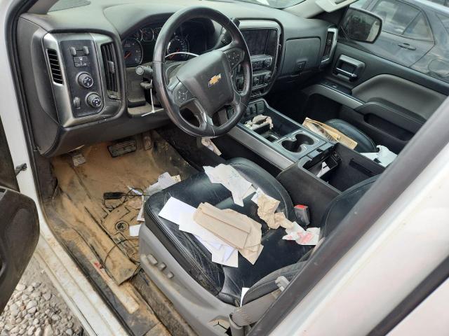 2015 CHEVROLET SILVERADO K1500 LT 3GCUKREC8FG466525