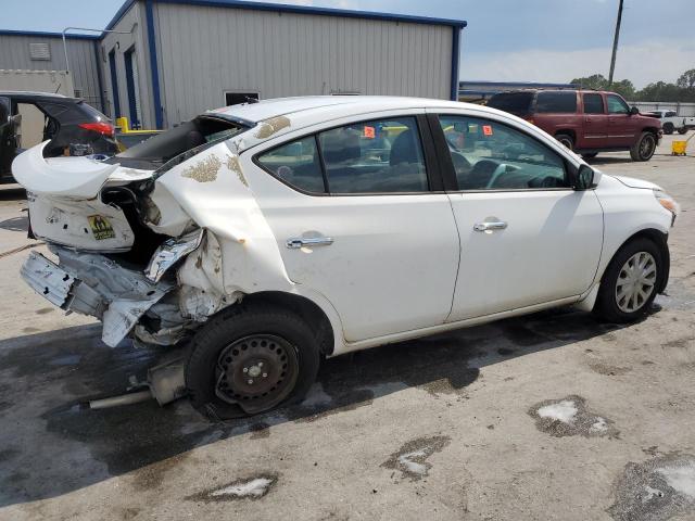 2017 NISSAN VERSA S - 3N1CN7AP5HL853370