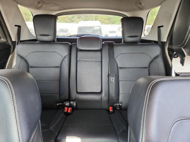 2012 MERCEDES-BENZ ML 350 4MA - 4JGDA5HB1CA022441