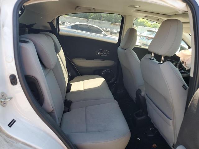 2020 HONDA HR-V EX 3CZRU6H56LM700826