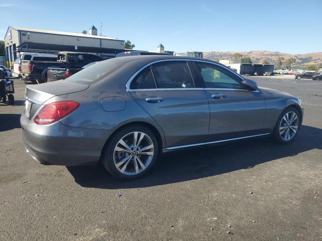 2018 MERCEDES-BENZ C 300 - 55SWF4JB1JU243530