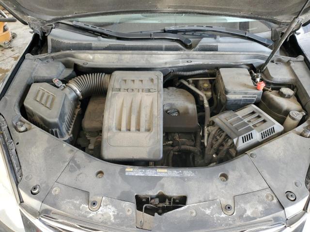 2016 CHEVROLET EQUINOX LT 2GNFLFEK1G6357923