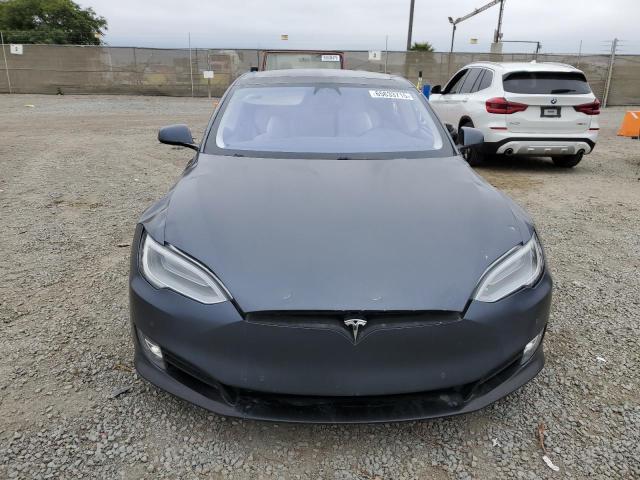 2018 TESLA MODEL S 5YJSA1E48JF254615