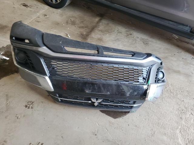 2019 MITSUBISHI OUTLANDER - JA4AR3AU2KU010354