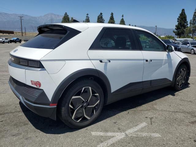 2024 HYUNDAI IONIQ 5 SE KM8KN4DEXRU264397