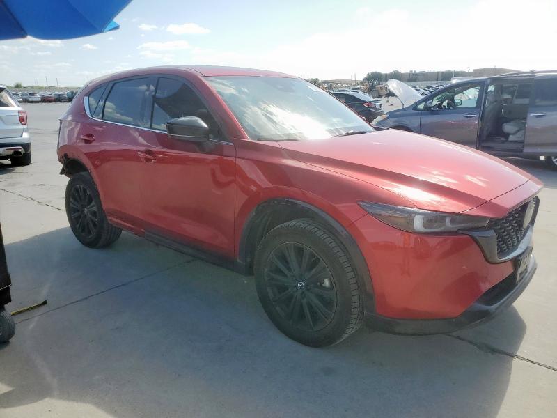 2022 MAZDA CX-5 JM3KFBAY0N0634897