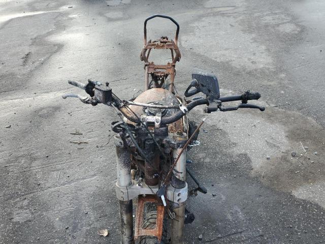 2018 DUCATI SCRAMBLER DESERT SLED ML0KAFBM3JT000339