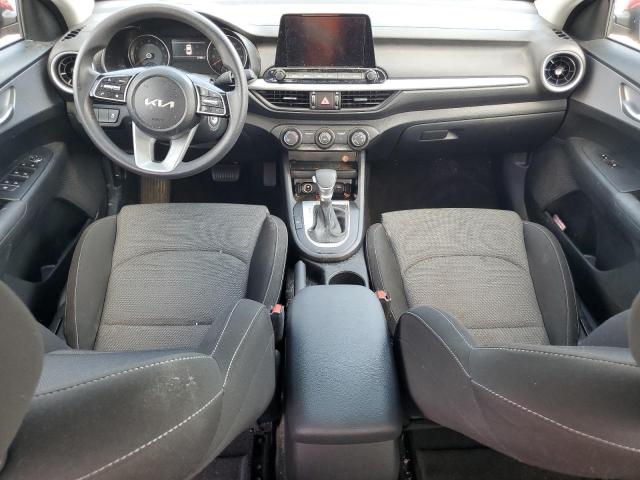 2024 KIA FORTE LX 3KPF24AD5RE808927