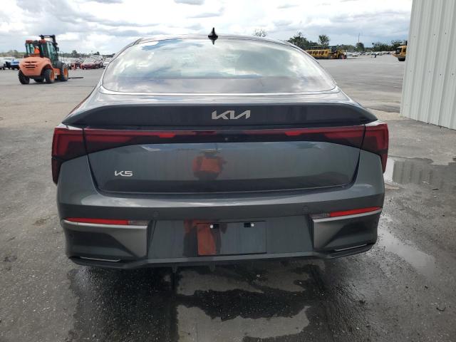 2025 KIA K5 LXS - KNAG24J72S5327367