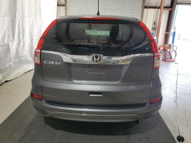 2015 HONDA CR-V LX 3CZRM3H31FG714309
