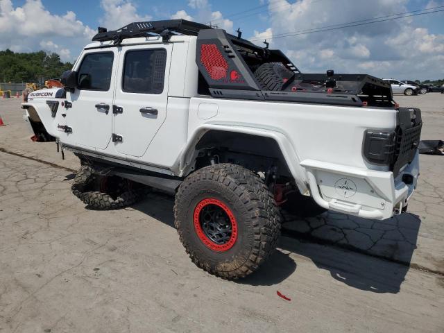 2021 JEEP GLADIATOR 1C6JJTBG7ML624290