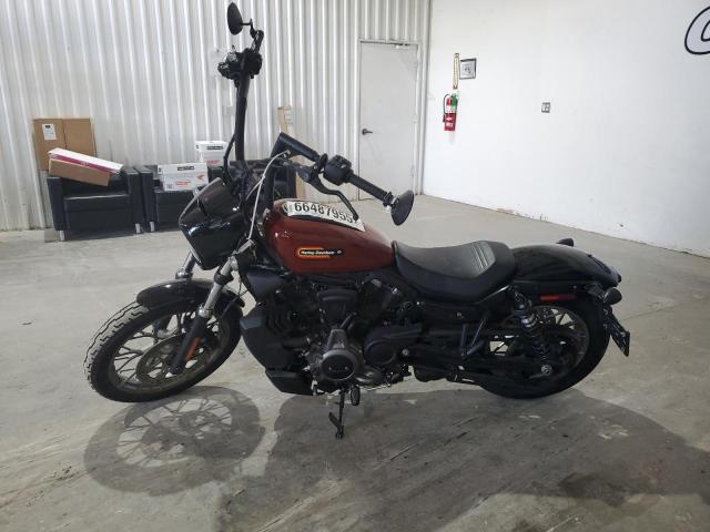 2024 HARLEY-DAVIDSON RH975 S 1HD1ZF115RB304400