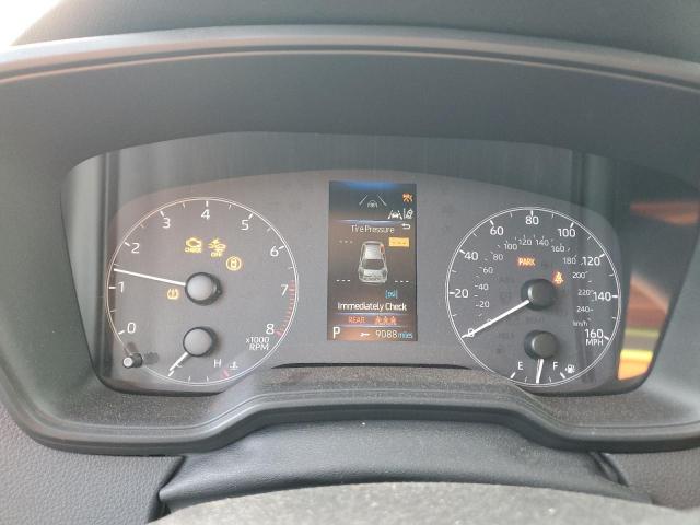 2023 TOYOTA COROLLA LE 5YFB4MDE6PP042554
