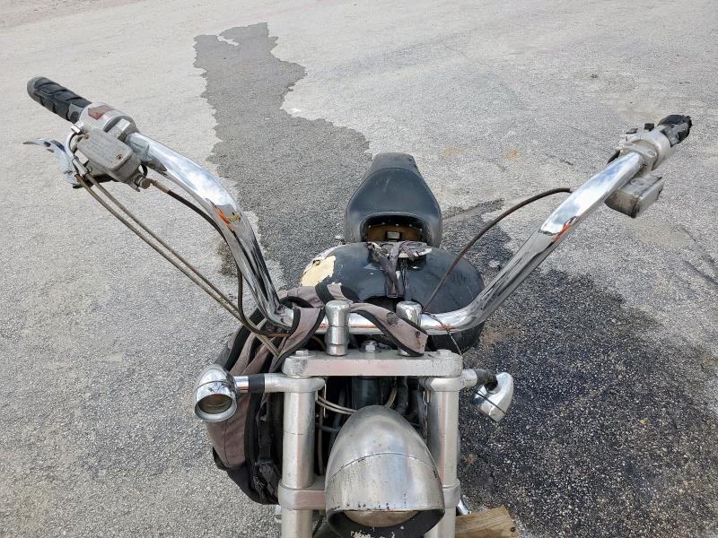2002 HONDA VTX1800 C 1HFSC46062A001767
