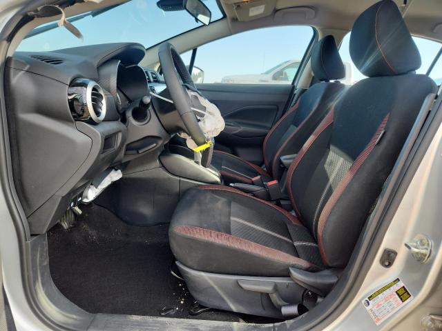 2024 NISSAN VERSA SR - 3N1CN8FV6RL909959
