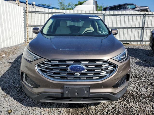 2019 FORD EDGE TITAN 2FMPK4K99KBC31259