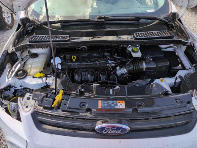 2016 FORD ESCAPE S - 1FMCU0F74GUB07475