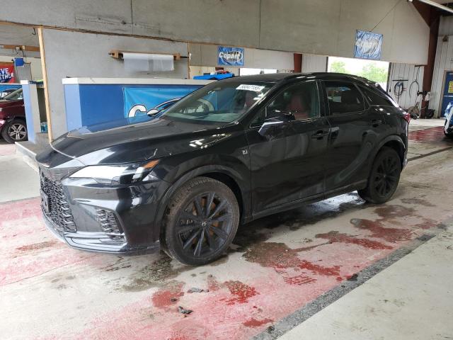 2024 LEXUS RX 500H F 2T2BCMEA2RC017924