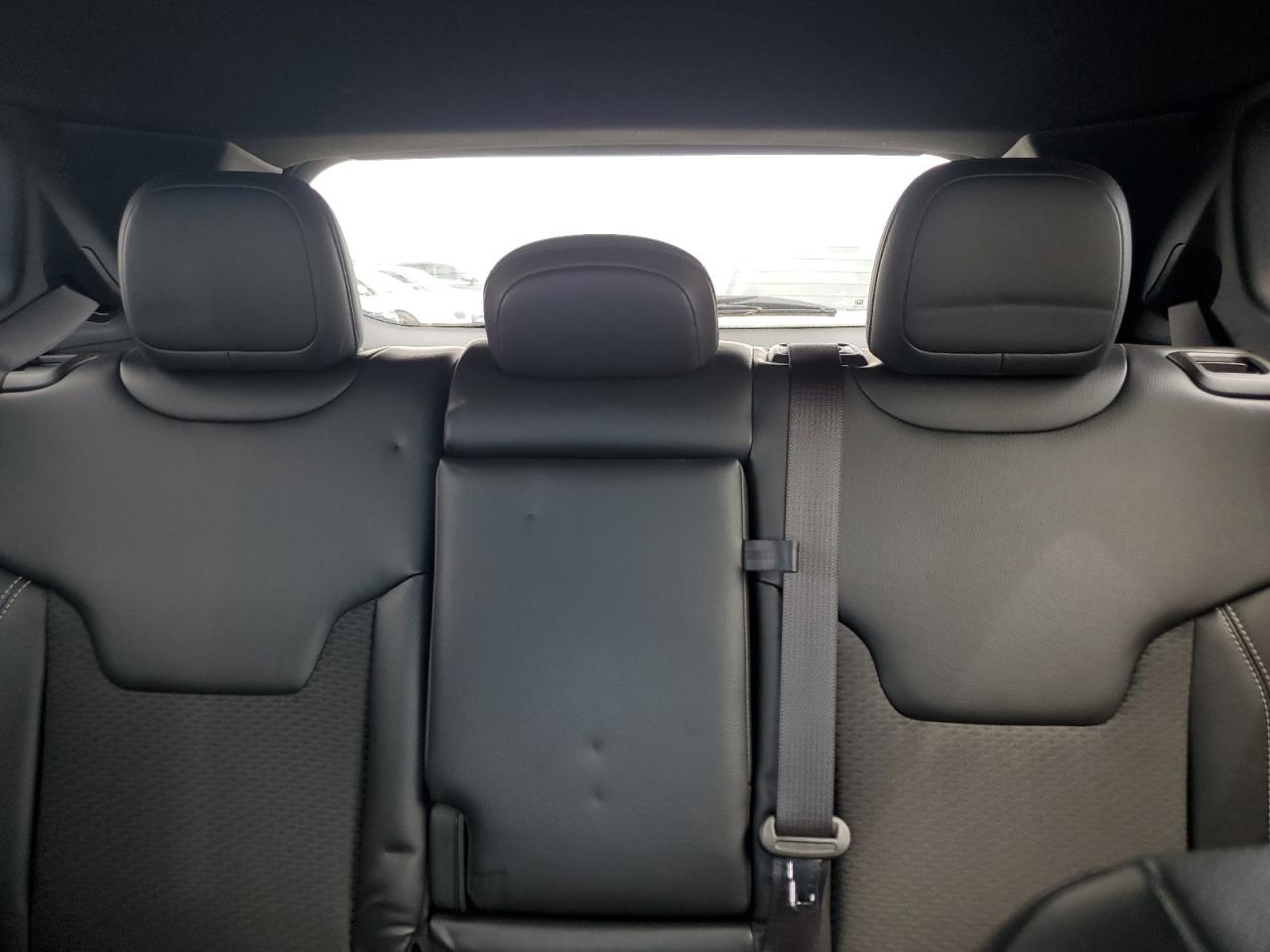 JEEP COMPASS LATITUDE