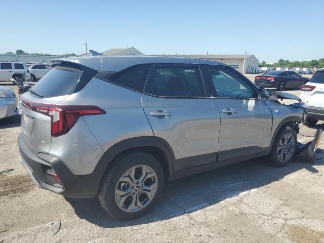 KIA SELTOS LX 2024 KNDEPCAA8R7619959 photo #4