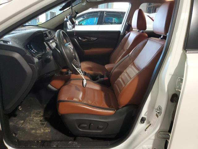2017 NISSAN ROGUE S - JN8AT2MV2HW258305