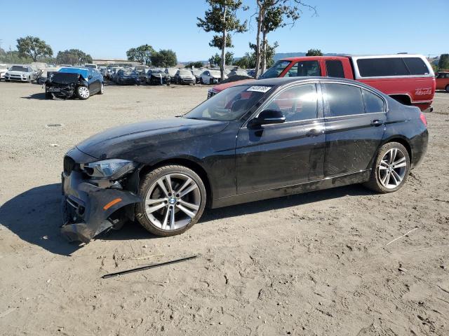 2016 BMW 328 I SULE WBA8E9G59GNT88639
