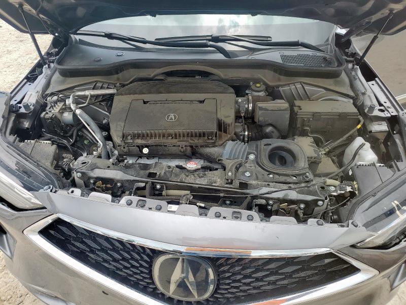2024 ACURA MDX TECHNO 5J8YE1H44RL018094