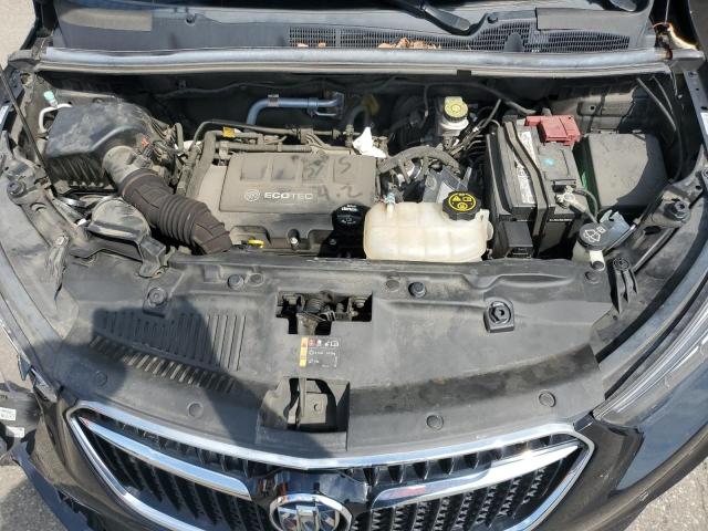 2017 BUICK ENCORE PRE KL4CJHSB8HB052526