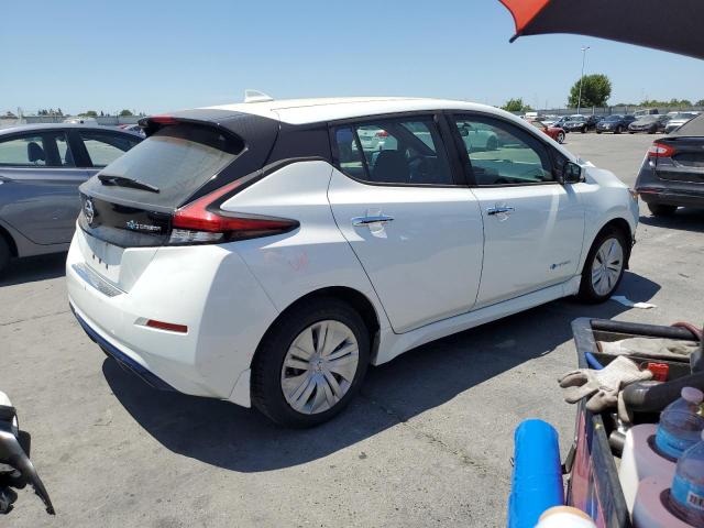 2019 NISSAN LEAF S 1N4AZ1CP4KC303105