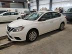2018 NISSAN SENTRA S - 3N1AB7AP2JY301351