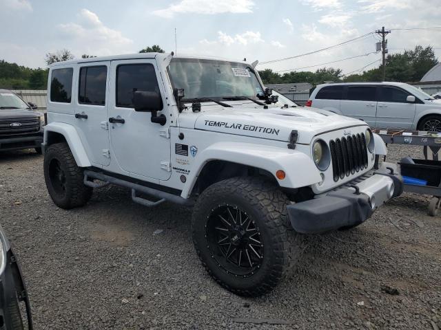 2015 JEEP WRANGLER U 1C4HJWEG7FL508546