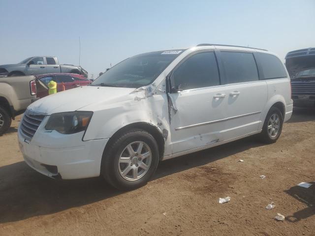 CHRYSLER TOWN & COU