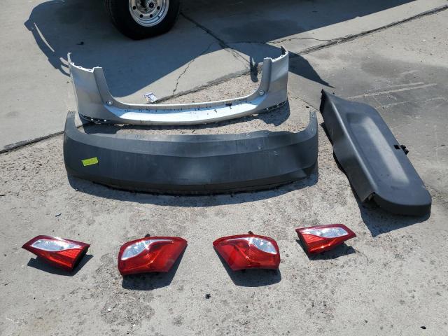 2018 CHEVROLET EQUINOX LS - 2GNAXHEV5J6277147