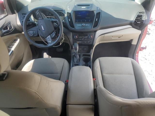 2018 FORD ESCAPE SE - 1FMCU9GD2JUA53819