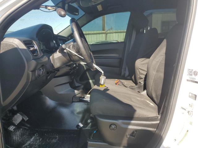 2023 DODGE DURANGO PU 1C4RDJFG4PC682265