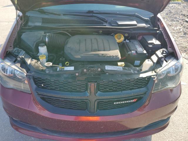 2019 DODGE GRAND CARA 2C4RDGBG2KR568645