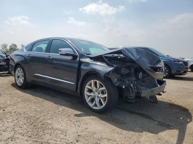 2019 CHEVROLET IMPALA PRE 2G1105S38K9116749