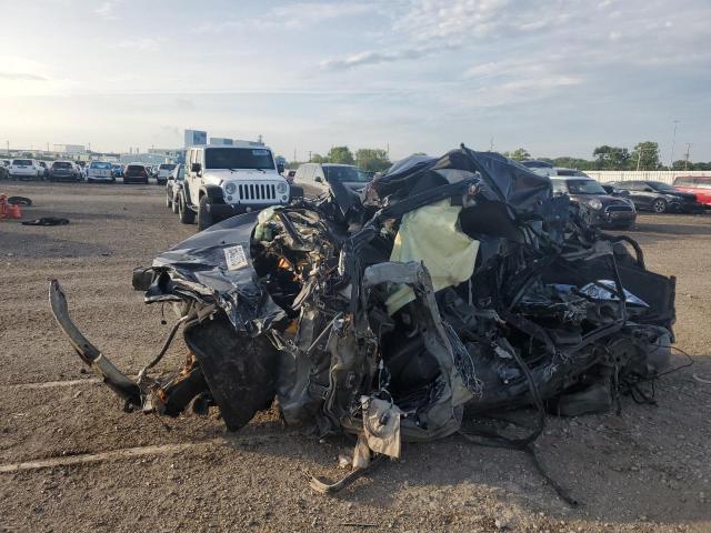 2019 FORD FIESTA ST #3286684309